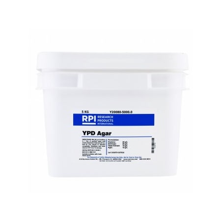 Rpi YPD, 5 KG Y20080-5000.0